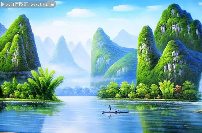 高标准精密环保